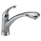 Delta Signature Pullouts Single Handle Pull-Out Kitchen Faucet