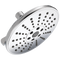 Delta Universal H2Okinetic 3-Setting Raincan Showerhead