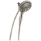 Delta In2ition 2-in-1 Handshower