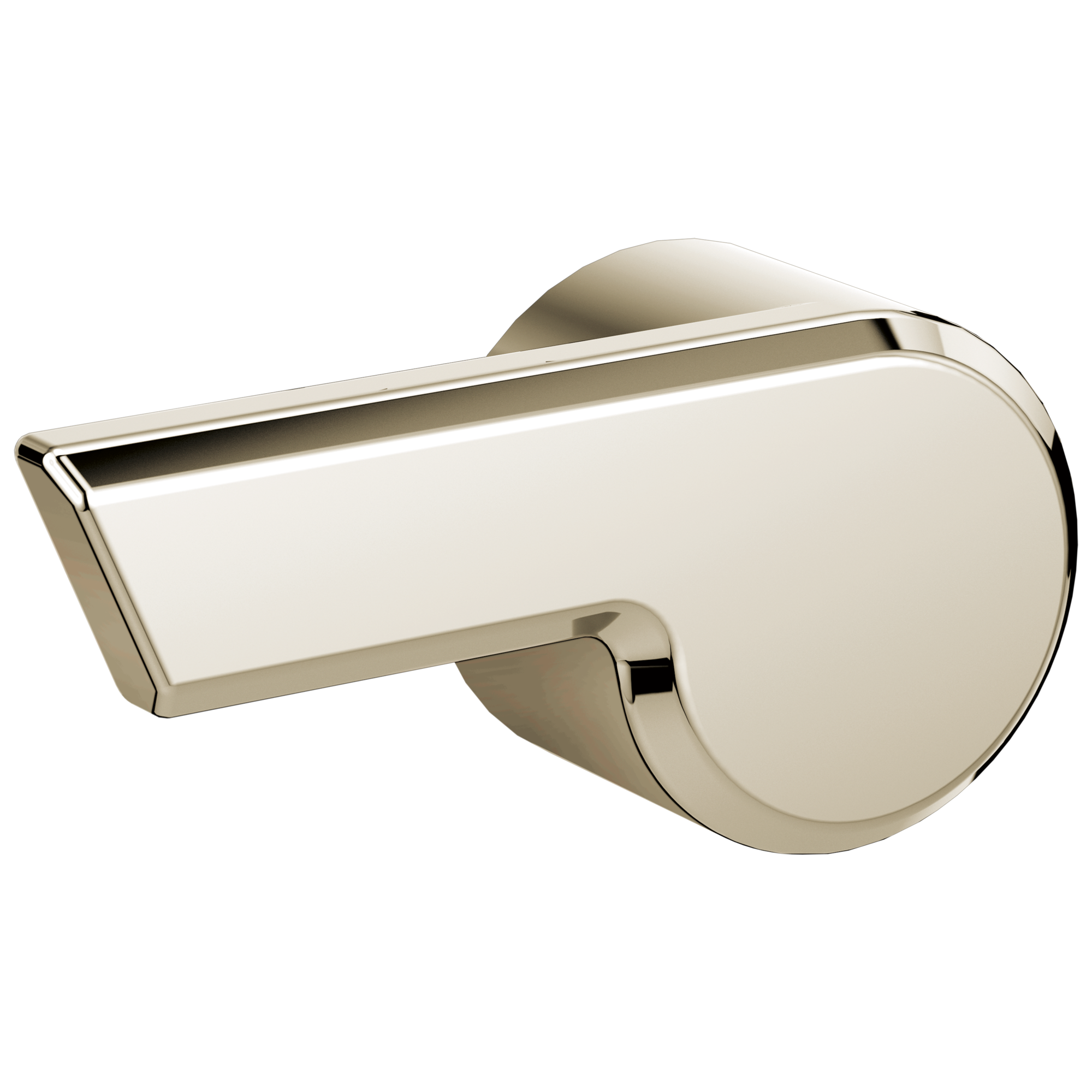 Delta Pivotal Universal Mount Tank Lever