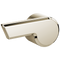 Delta Pivotal Universal Mount Tank Lever