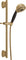 Delta Universal H2Okinetics 5-Setting Slide Bar Hand Shower