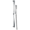 Delta Universal Showering Components H2OKinetic Single-Setting Slide Bar Hand Shower