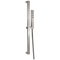 Delta Universal Showering Components H2OKinetic Single-Setting Slide Bar Hand Shower