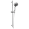 7-Setting Cleaning Slide Bar Shower 1.75 (Recertified) in Venetian Bronze