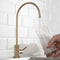 Kraus Purita 100% Lead-Free Kitchen Water Filter Faucet