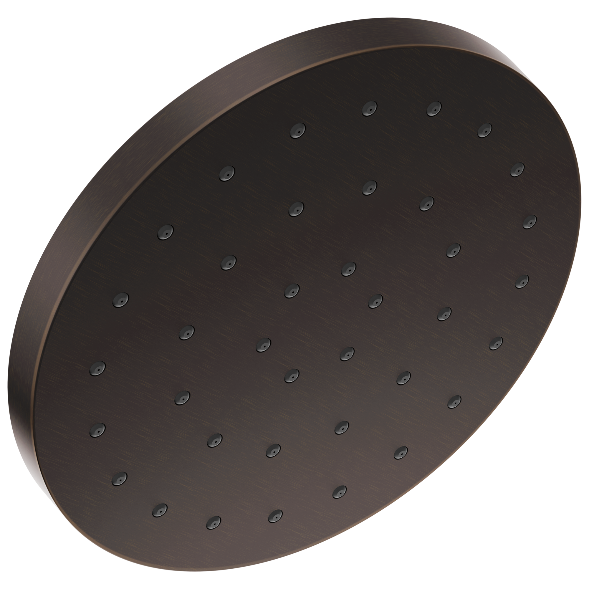 Delta Universal H2Okinetic Single Setting Shower Head With Ultrasoak Certified Recommerced