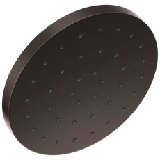 Delta Universal H2Okinetic Single Setting Shower Head With Ultrasoak Certified Recommerced