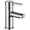 Delta Trinsic Single Handle Bathroom Sink Faucet Project Pack