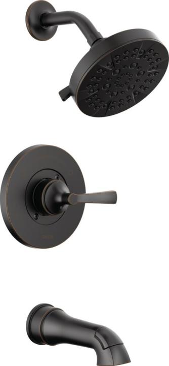 Delta Eldren 14 Series Tub and Shower