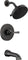 Delta Eldren 14 Series Tub and Shower