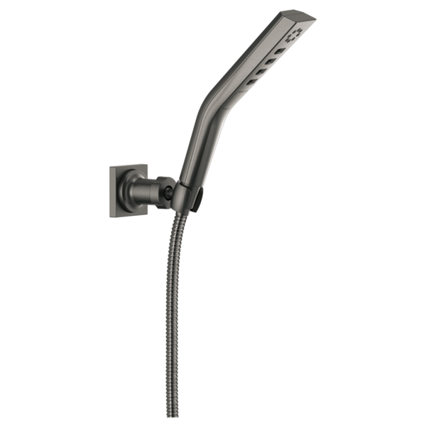 Universal Showering Components H<sub>2</sub>Okinetic® 3-Setting Wall Mount Hand Shower (Recertified)