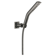 Universal Showering Components H<sub>2</sub>Okinetic® 3-Setting Wall Mount Hand Shower (Recertified)
