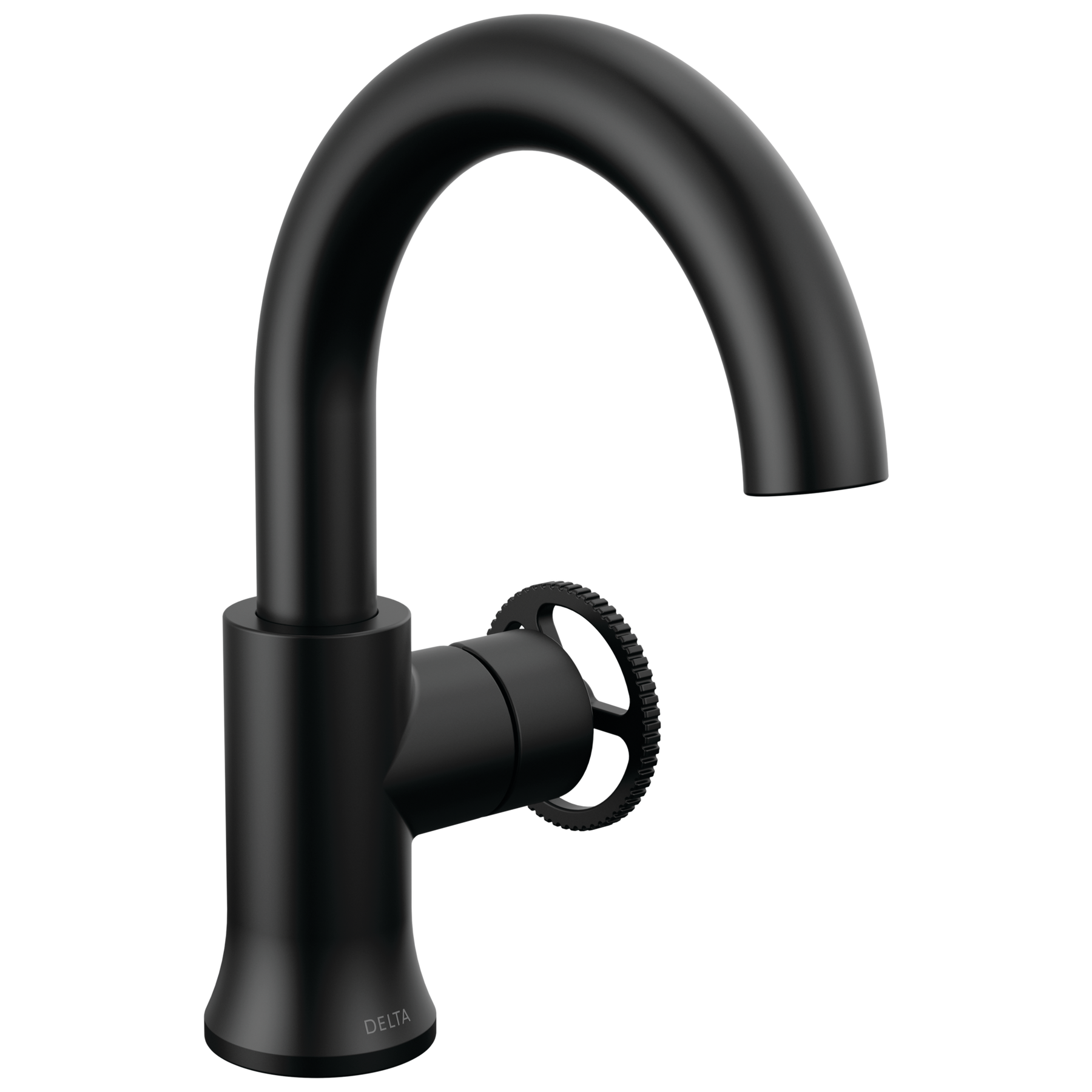 Delta Trinsic Single Handle Bathroom Sink Faucet