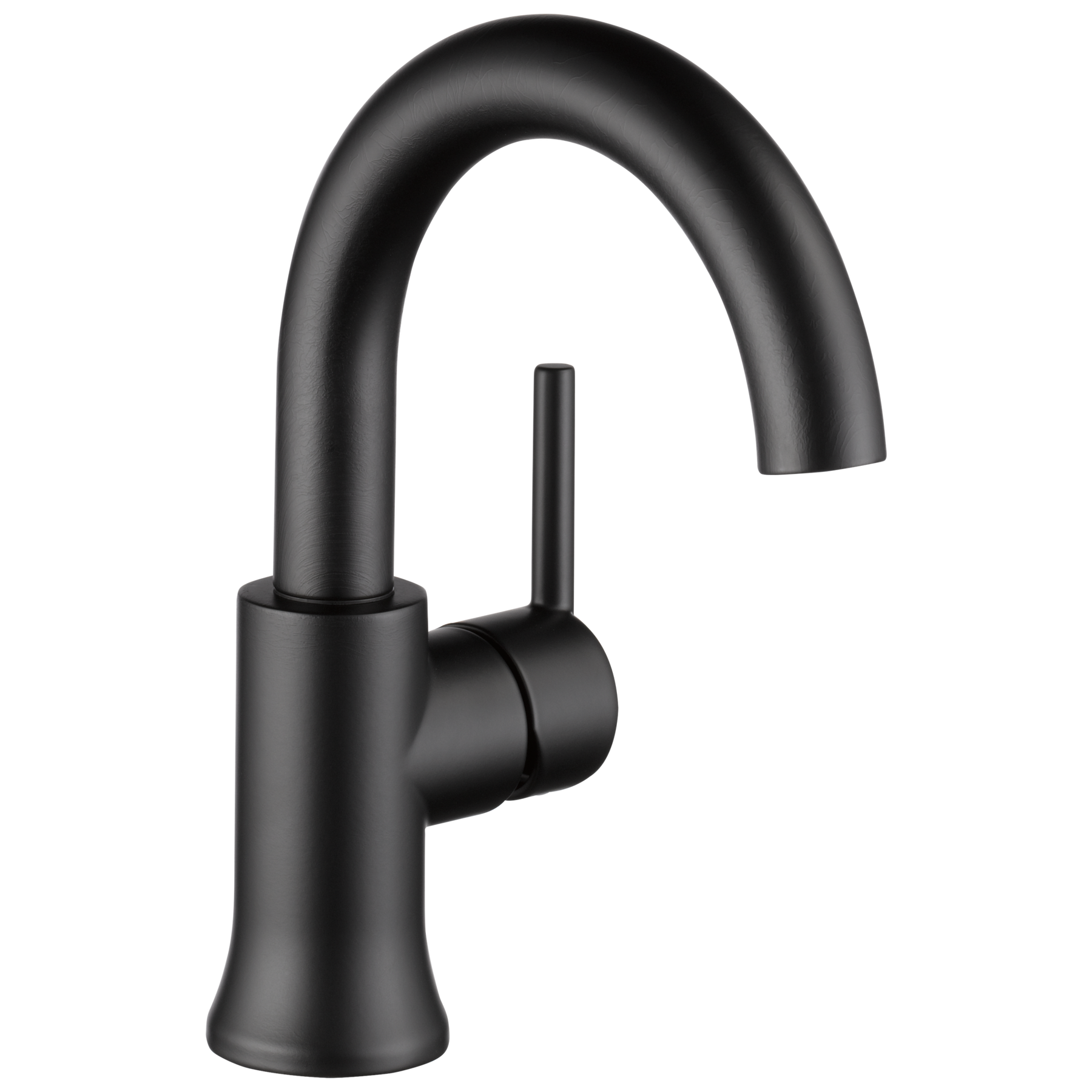 Delta Trinsic Single Handle Bathroom Sink Faucet
