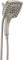 Delta H2Okinetic In2ition 5-Setting 2-in-1 Showerhead