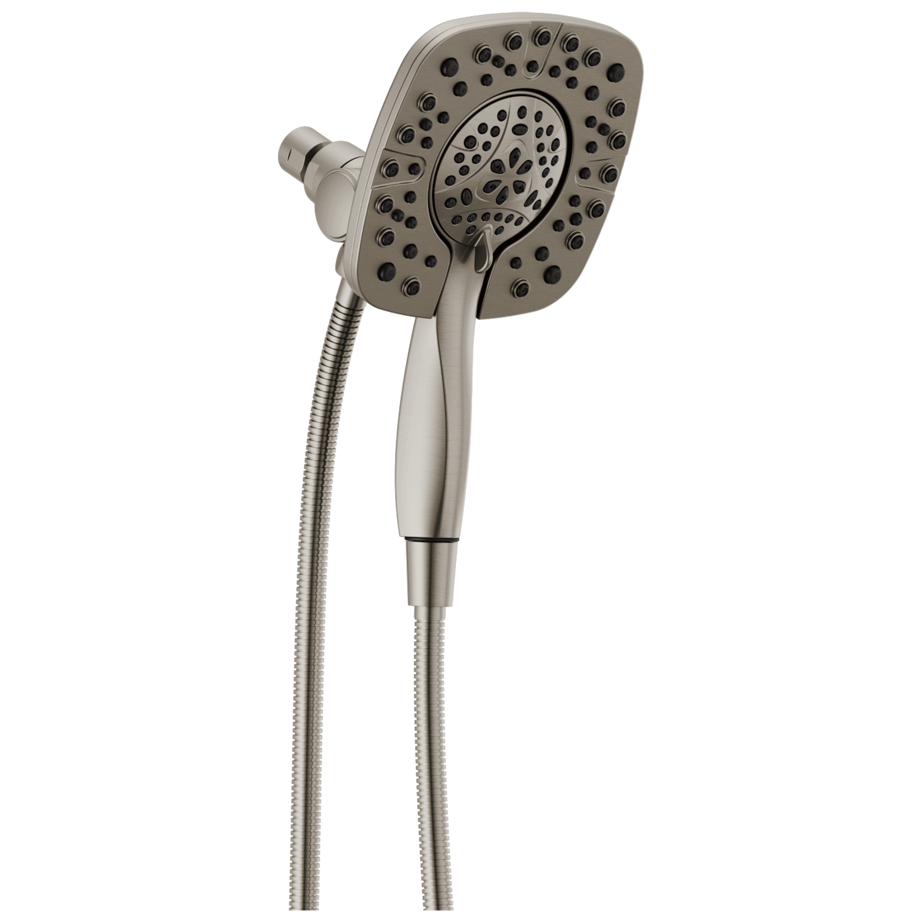 Delta Universal In2ition Hand Shower 1.75 GPM 4-Setting
