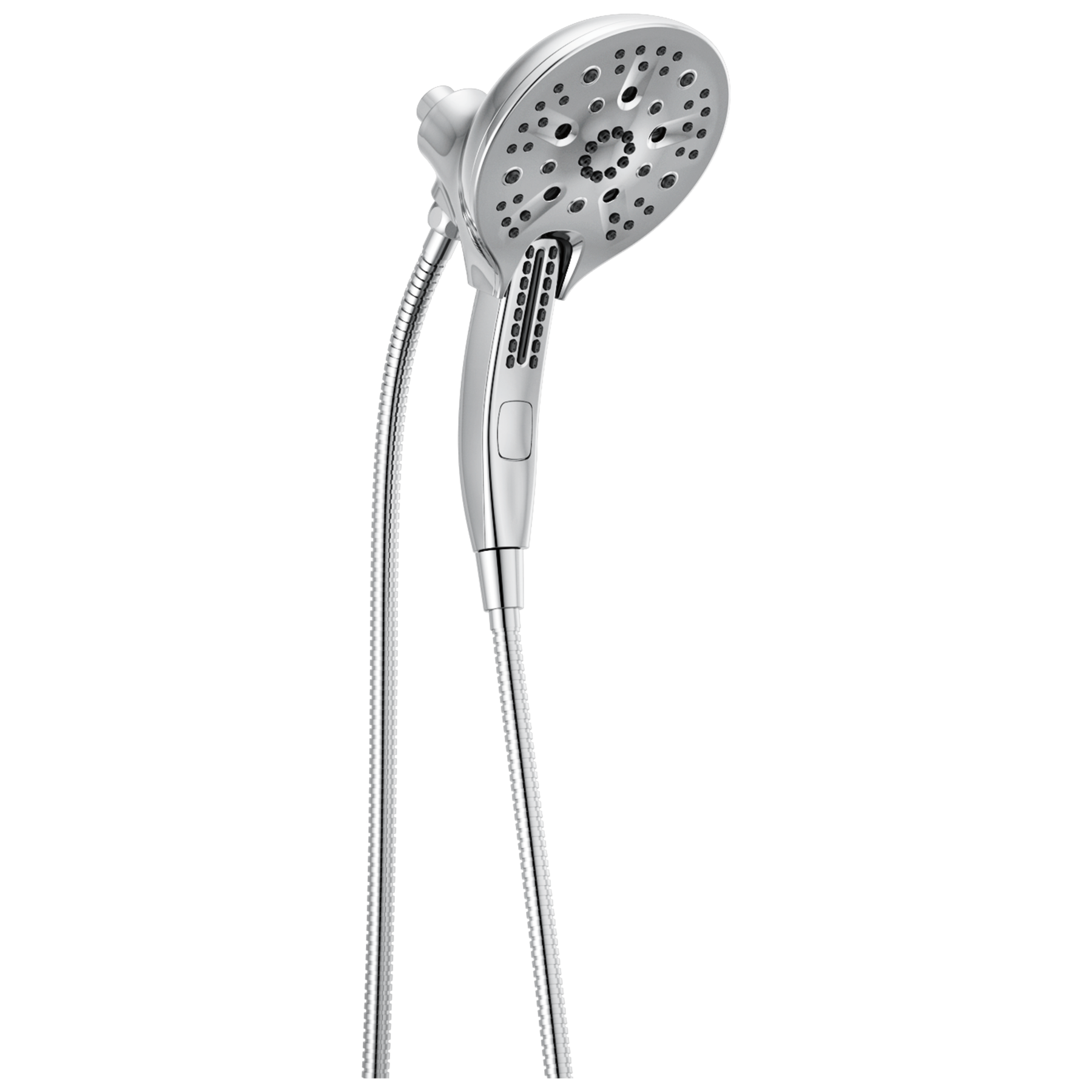 Delta Universal Showering Components In2ition H2OKinetic 5-Setting Two-in-One Shower
