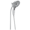 Delta Universal Showering Components In2ition H2OKinetic 5-Setting Two-in-One Shower
