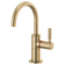 Brizo Odin Instant Hot Faucet with Arc Spout