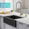 Kraus Purita 100% Lead-Free Kitchen Water Filter Faucet