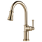 Brizo Artesso Single Handle Pull-Down Kitchen Faucet