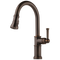 Brizo Artesso Single Handle Pull-Down Kitchen Faucet