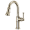 Brizo Artesso Pull-Down Prep Faucet