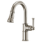Brizo Artesso Pull-Down Prep Faucet