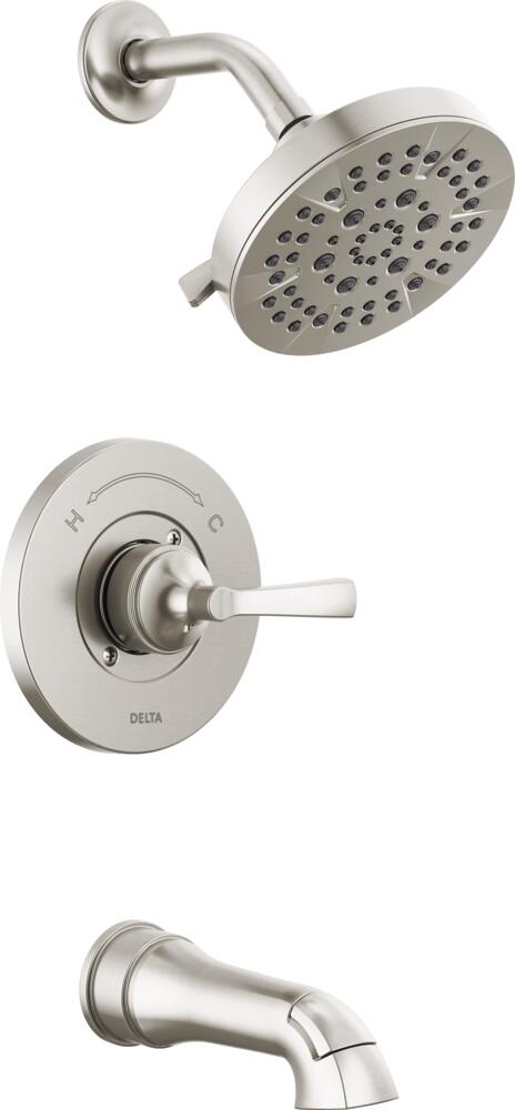 Delta Eldren 14 Series Tub and Shower