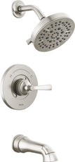 Delta Eldren 14 Series Tub and Shower