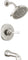 Delta Eldren 14 Series Tub and Shower