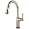Brizo Artesso SmartTouch Pull-Down Kitchen Faucet