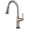 Brizo Artesso SmartTouch Pull-Down Kitchen Faucet