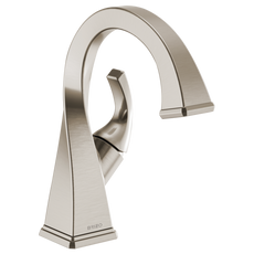 Brizo Virage Single-Handle Lavatory Faucet 1.5 GPM