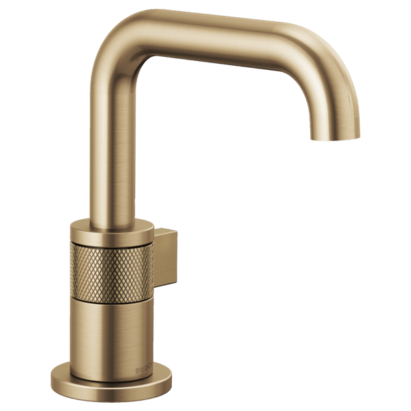 Brizo Litze Single-Handle Lavatory Faucet 1.5 GPM