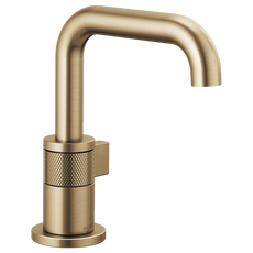 Brizo Litze Single-Handle Lavatory Faucet 1.5 GPM