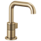Brizo Litze Single-Handle Lavatory Faucet 1.2 GPM