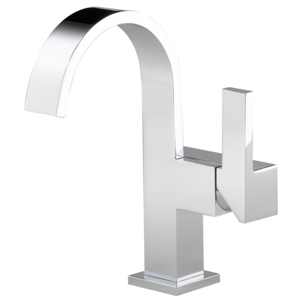 Brizo Siderna Single-Handle Lavatory Faucet 1.5 GPM