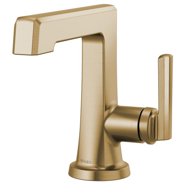 Brizo Levoir Single-Handle Lavatory Faucet 1.5 GPM