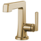Brizo Levoir Single-Handle Lavatory Faucet 1.5 GPM