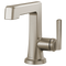 Brizo Levoir Single-Handle Lavatory Faucet 1.5 GPM