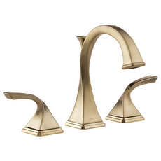 Brizo Virage Widespread Lavatory Faucet 1.5 GPM