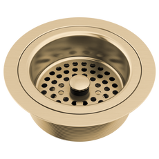Brizo Other Kitchen Sink Flange with Strainer