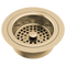 Brizo Other Kitchen Sink Flange with Strainer
