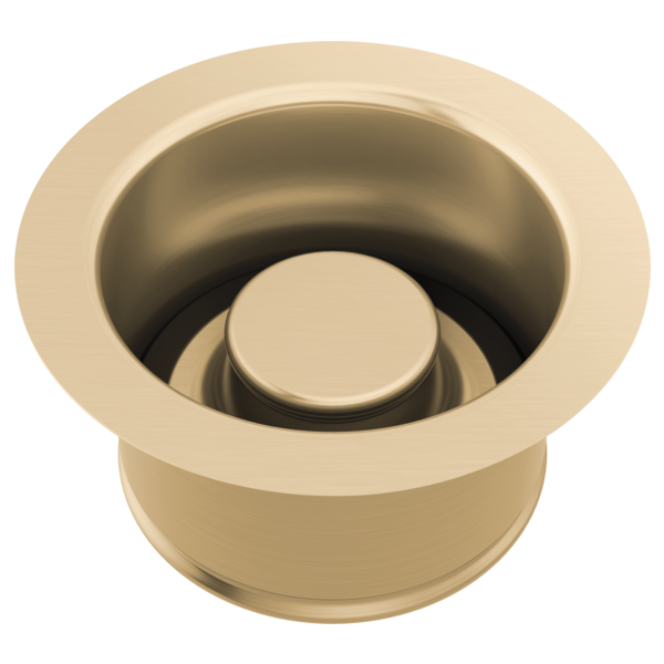 Brizo Other Kitchen Sink Disposal Flange with Stopper