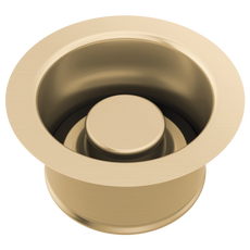 Brizo Other Kitchen Sink Disposal Flange with Stopper