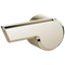 Delta Pivotal Universal Mount Tank Lever