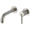 Delta Trinsic Single Handle Wall Mount Bathroom Faucet Trim