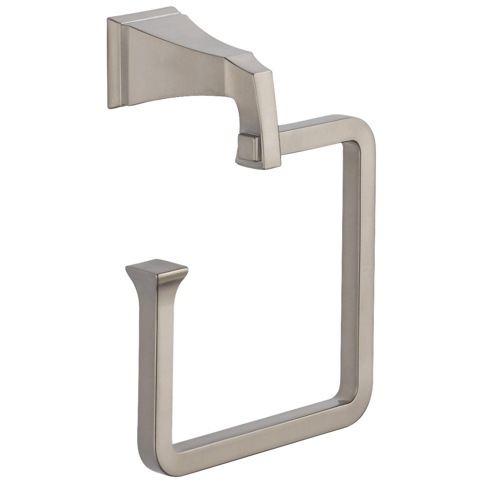 Delta Dryden Towel Ring